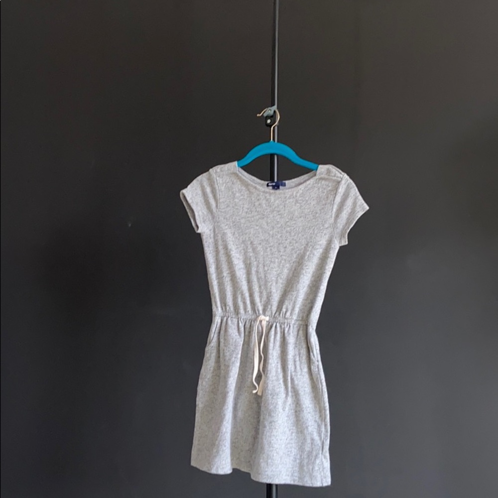 A dress from Gap  kids